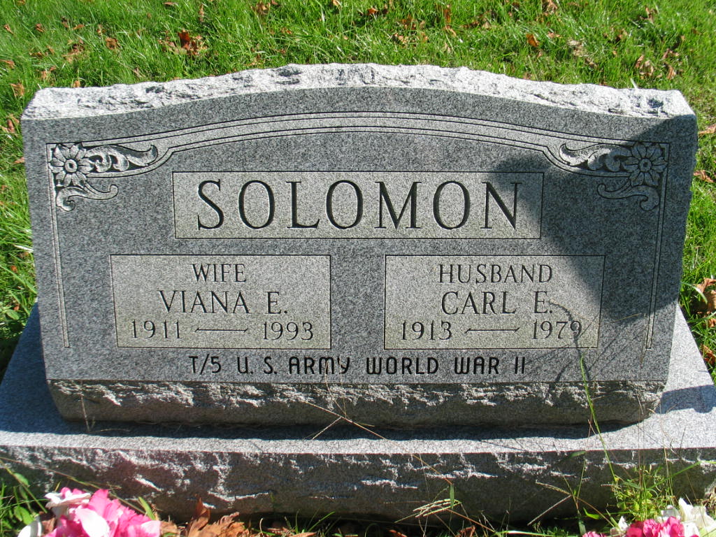 tombstone